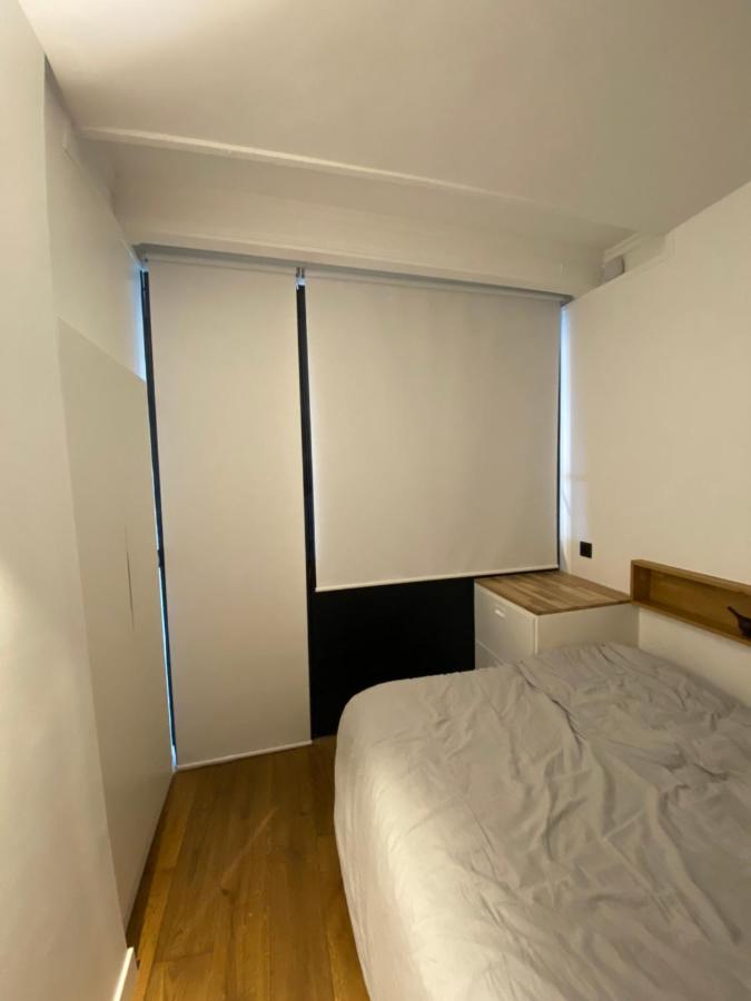 Appartement face mer avec terrasse et parking Trouville-sur-Mer Extérieur photo