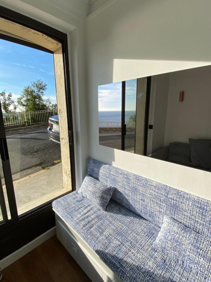 Appartement face mer avec terrasse et parking Trouville-sur-Mer Extérieur photo